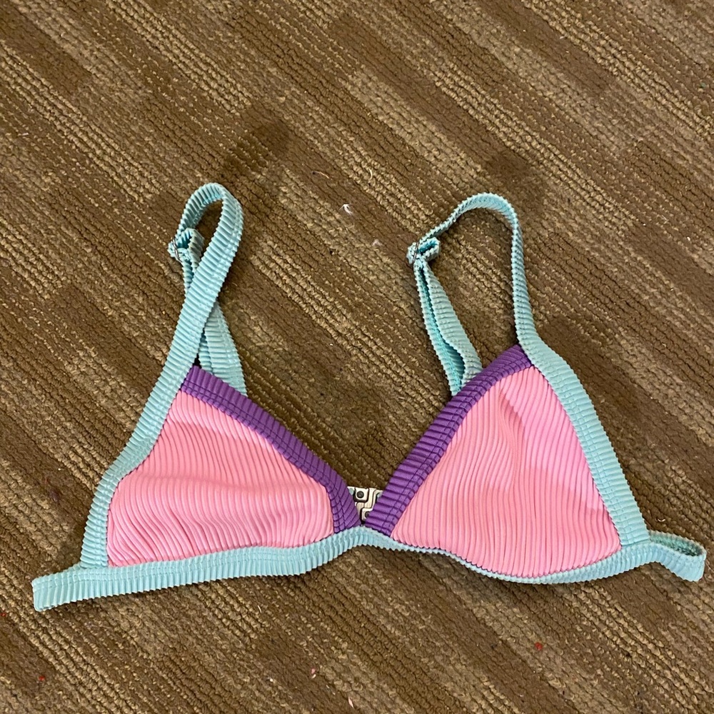 Colorful Bikini Set - Picture 3 of 7